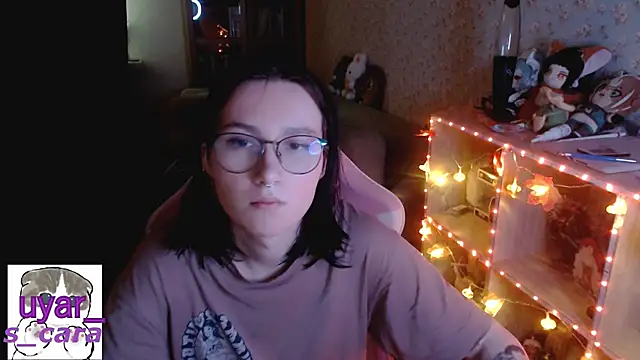 s cara online show from 10-03-25, 03:31