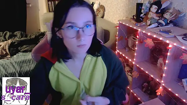 s cara online show from 10-05-25, 09:13