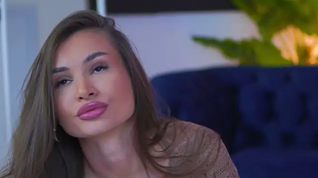 KyssaraPlay online show from 10-22-25, 06:07