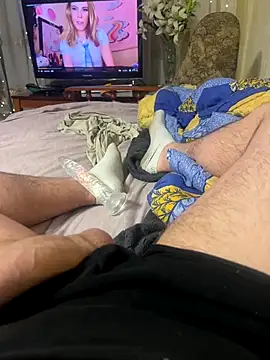 LuckyGirlfriends online show from 11-16-25, 07:08