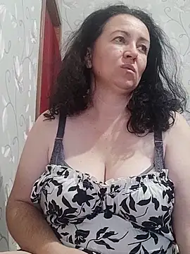 Velvet3451 online show from 09-28-25, 12:10