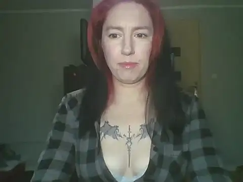 Snapshot of JudyFetish chatting on 10-08-25, 06:11 JudyFetish online show from 10-08-25, 06:11