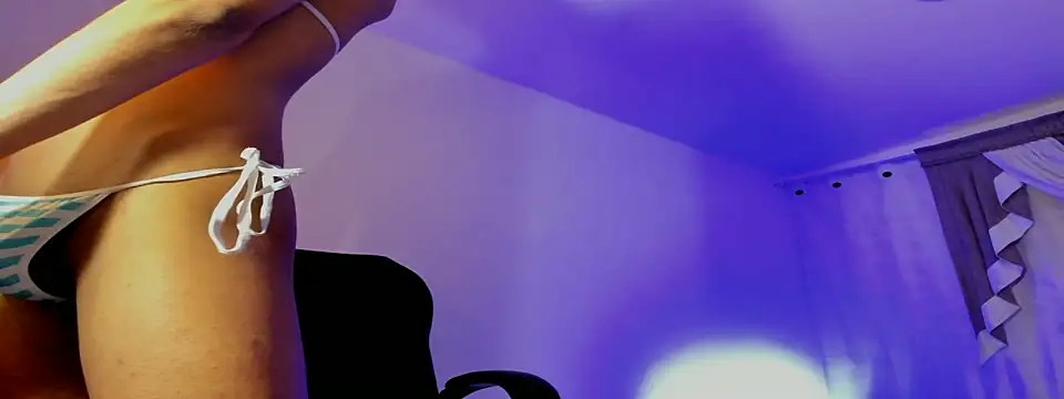 Angelicious Boy online show from 11-07-25, 05:07