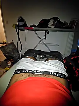 Snapshot of Syto772 chatting on 02-27-26, 05:35 Syto772 online show from 02-27-26, 05:35