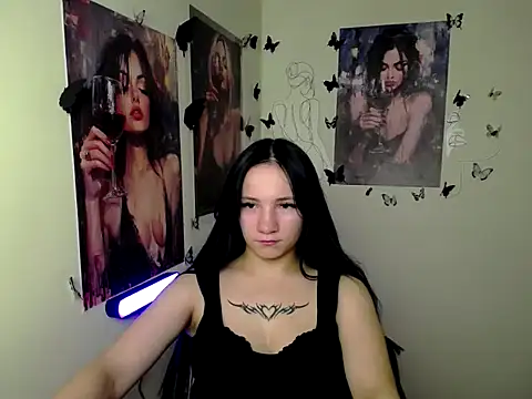 Em7MaA online show from 10-18-25, 07:14