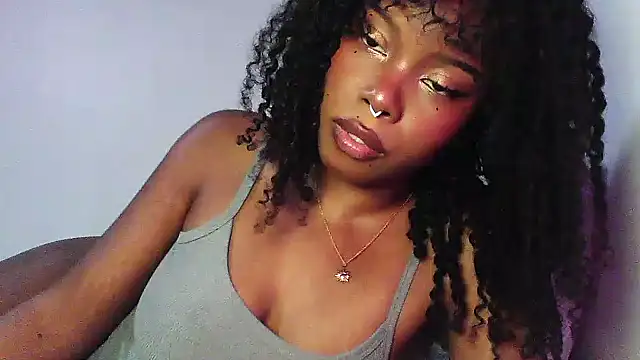 SparklingSoleil online show from 11-26-25, 02:07