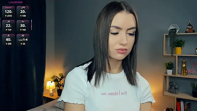 IsaVesco online show from 10-18-25, 07:14