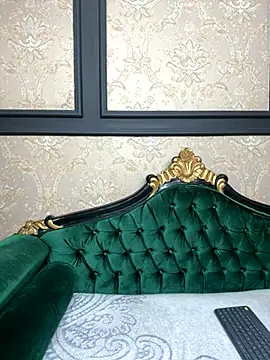 Mister Obsession online show from 10-08-25, 07:22