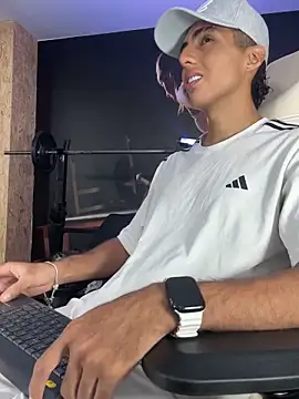 Mister Obsession online show from 11-21-25, 06:17