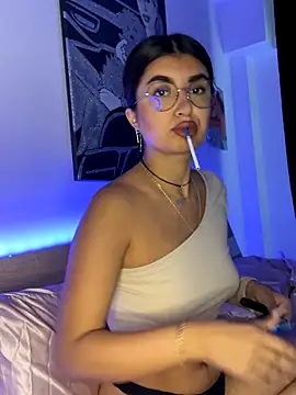 Lina Xstasy online show from 09-27-25, 03:28