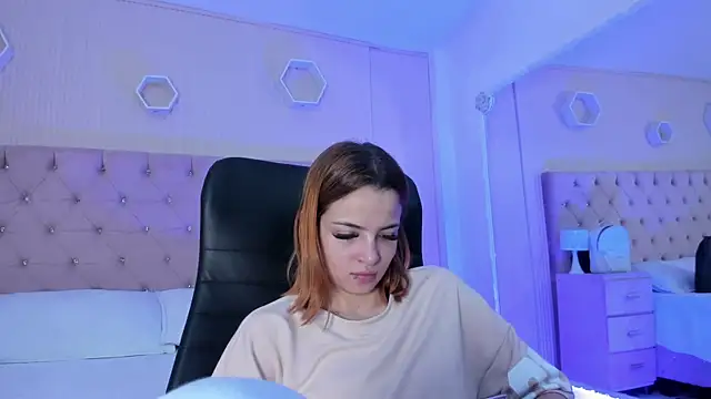 MadisonSky  online show from 09-23-25, 01:36