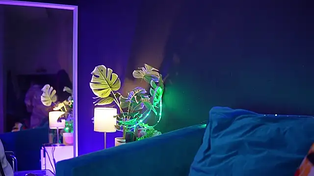 RubyRosa online show from 12-13-25, 11:10