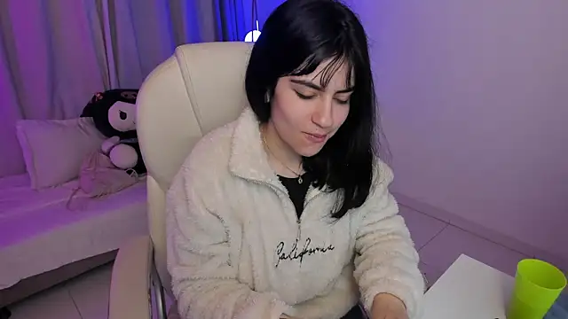 Snapshot of kurito_ chatting on 11-16-25, 03:23 kurito online show from 11-16-25, 03:23