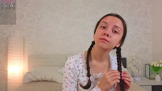 GiseleLamos online show from 10-10-25, 03:05