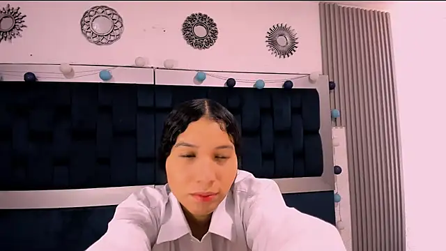 Isabella motero online show from 09-13-25, 12:27