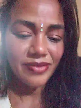 afroditaligh online show from 10-16-25, 01:56