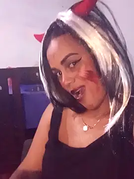 afroditaligh online show from 10-18-25, 02:14