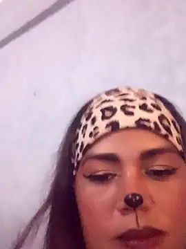 afroditaligh online show from 10-23-25, 01:54