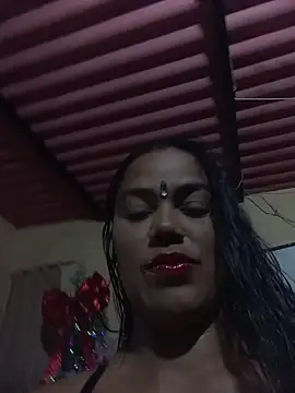 afroditaligh online show from 11-29-25, 05:32