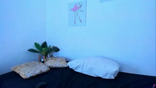 BianncaRibeiro online show from 02-20-26, 09:59