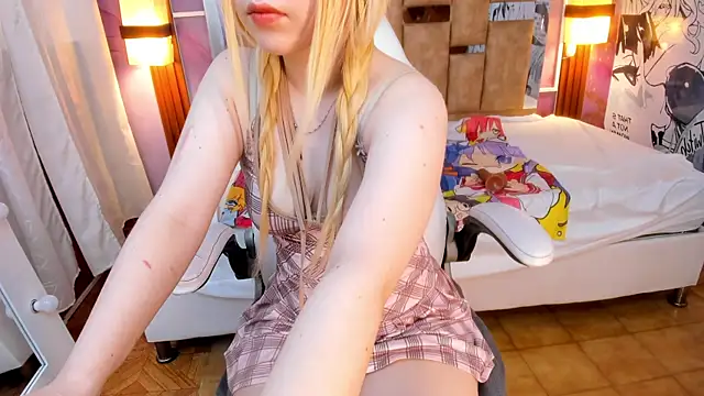 Melody Lolii online show from 10-01-25, 06:03