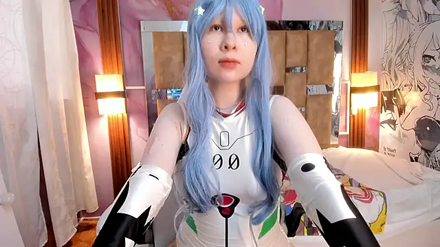 Melody Lolii online show from 10-14-25, 06:09