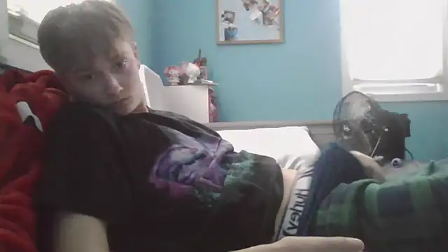 Liam axel35 online show from 12-03-25, 07:34