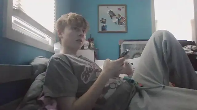 Liam axel35 online show from 01-14-26, 09:20