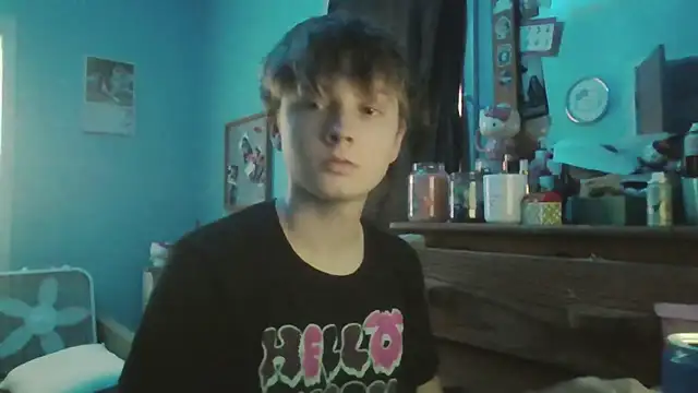 Liam axel35 online show from 01-18-26, 07:28