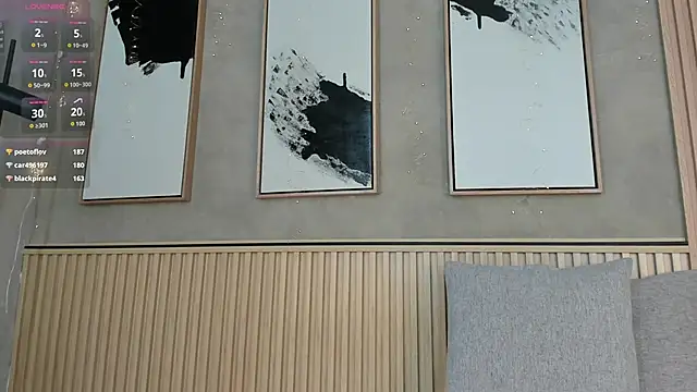 katia cute online show from 11-20-25, 07:24