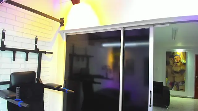 ItaloMoore online show from 03-20-26, 11:15