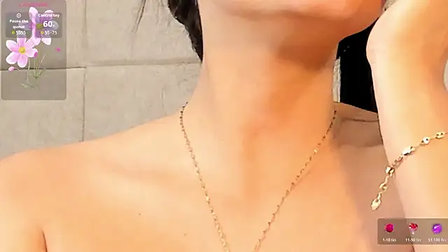 VioletHilton online show from 12-02-25, 07:31