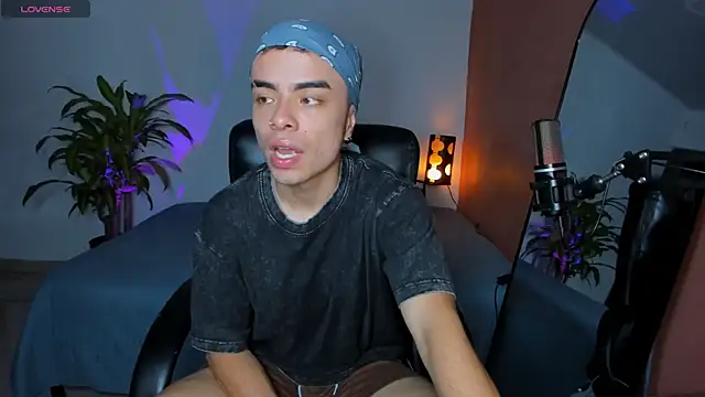 obzidyan online show from 10-22-25, 10:20