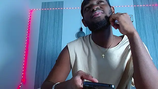 eebony stallion online show from 12-02-25, 03:12