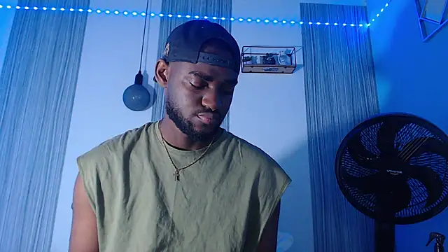 eebony stallion online show from 02-20-26, 03:14