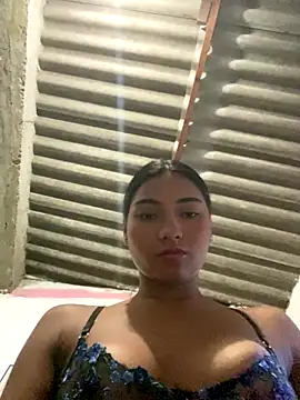 Coi Leray  online show from 10-10-25, 04:55