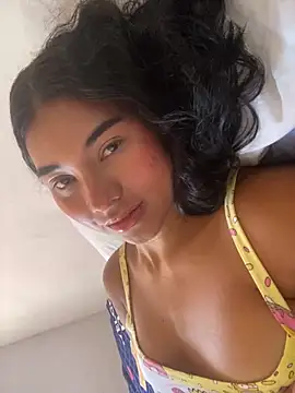 Coi Leray  online show from 11-09-25, 02:59