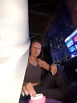 LUNAROSE SEX online show from 10-16-25, 02:34