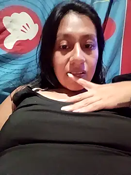 LUNAROSE SEX online show from 12-21-25, 11:23