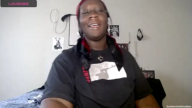 SGGoddess online show from 09-08-25, 06:40