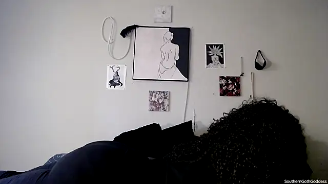 SGGoddess online show from 09-26-25, 02:43
