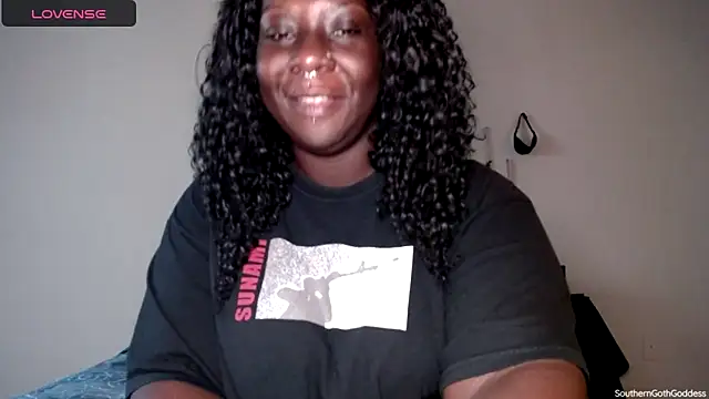 SGGoddess online show from 10-06-25, 09:45