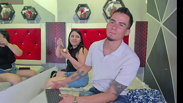 StrapSwingers online show from 09-10-25, 08:09