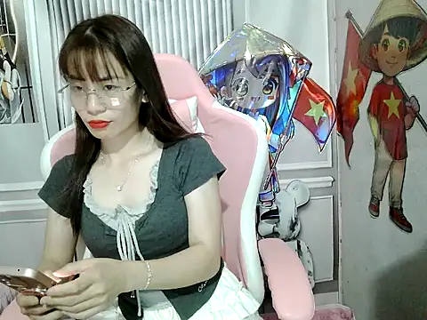 Suzy888 online show from 09-11-25, 01:33