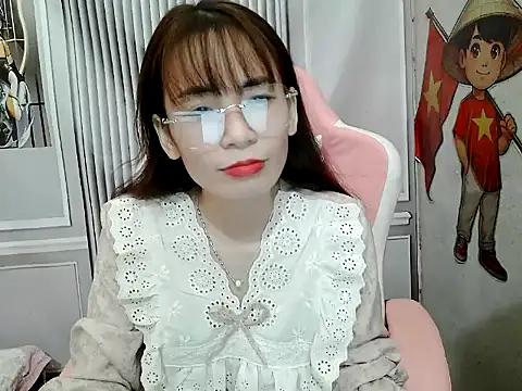 Suzy888 online show from 09-18-25, 03:19