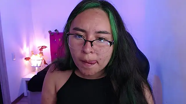 SashaGrey   online show from 10-07-25, 02:14