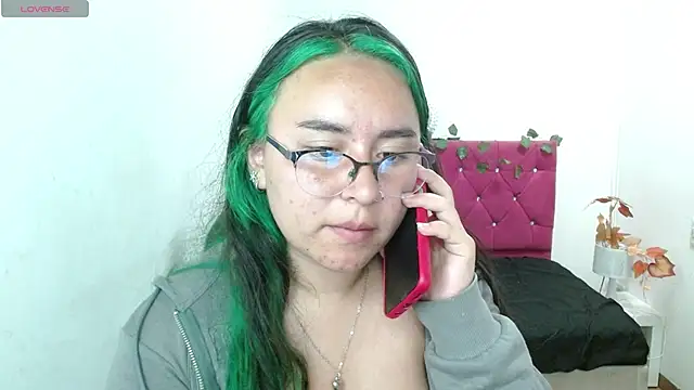 SashaGrey   online show from 10-11-25, 03:32