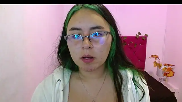 SashaGrey   online show from 10-14-25, 12:00