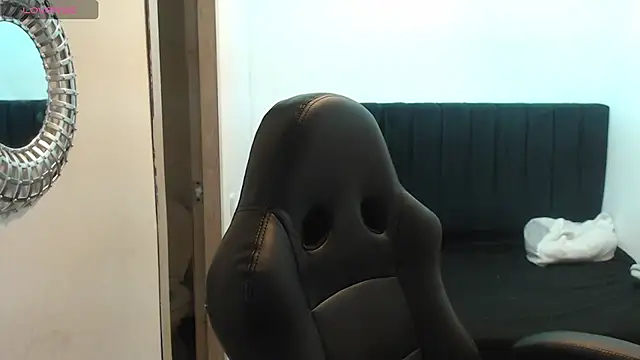 SashaGrey   online show from 10-20-25, 12:33