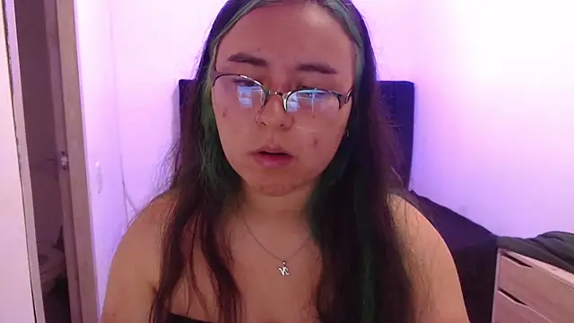 SashaGrey   online show from 10-25-25, 03:40